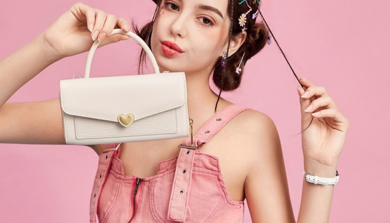 Tas Jims Honey Terbaru, Pesona Elegan Emilia Bag yang Memikat