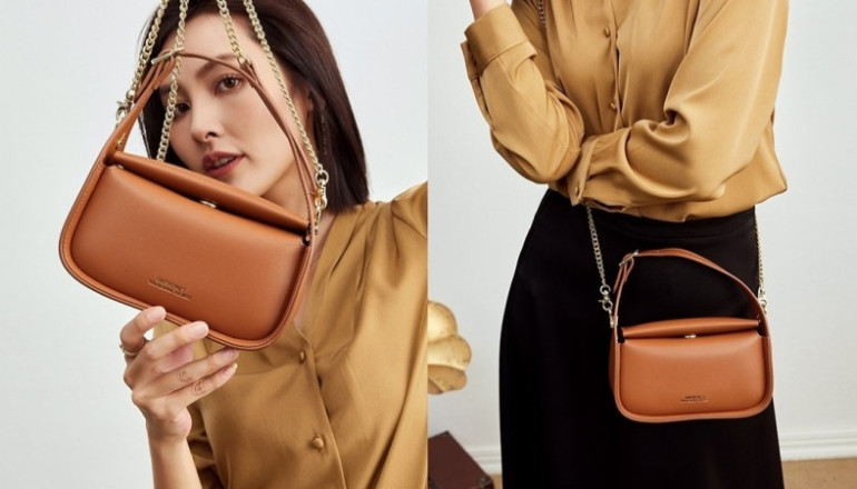 Harga Tas Jims Honey Kindy Bag yang Super Stylish dan Timeless!