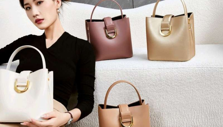 Charlotte Bag Jims Honey, Tas Versatile untuk Gaya Sehari-hari