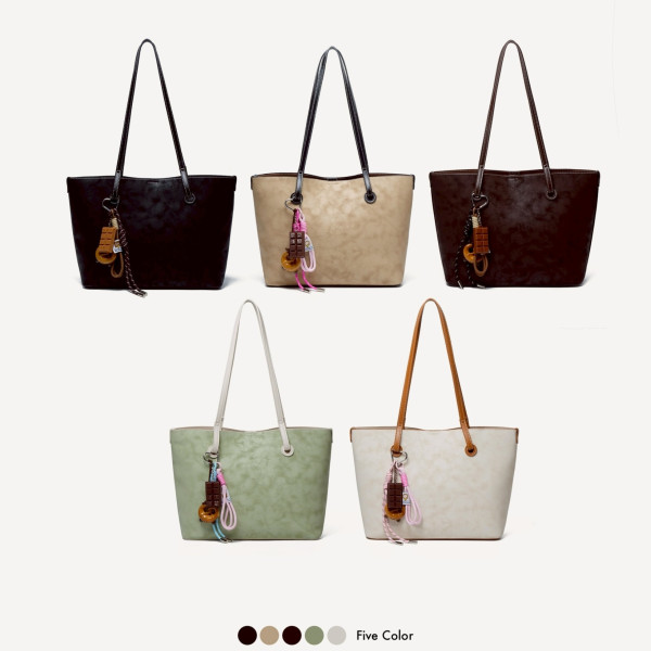 Sanny Bag Jims Honey