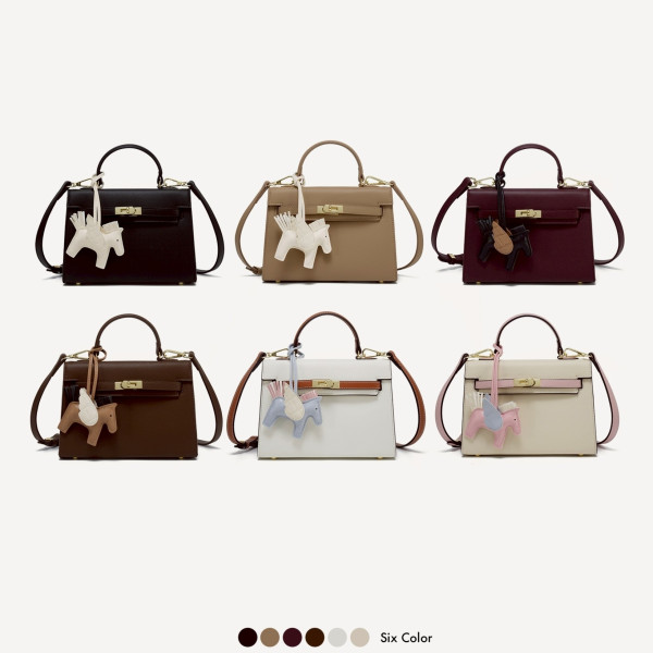 Milen Bag Jims Honey