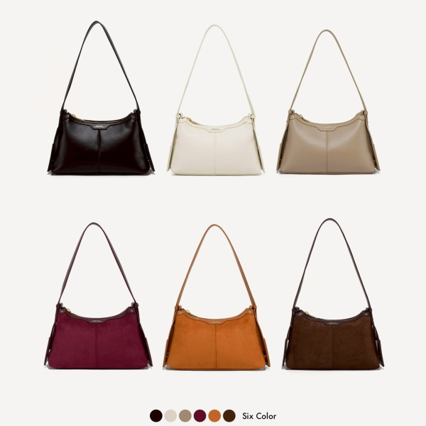 Amyta Bag Jims Honey