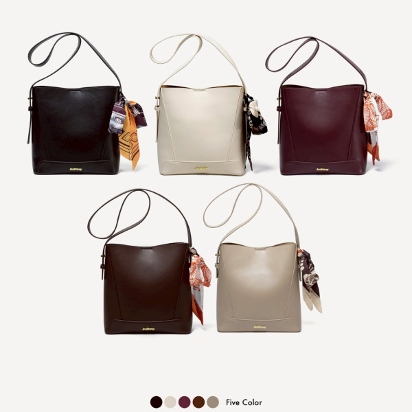 Athena Bag Jims Honey