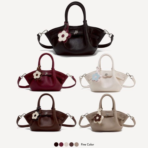 Aisha Bag Jims Honey