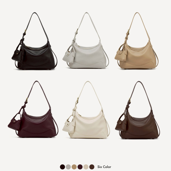 Hannan Bag Jims Honey