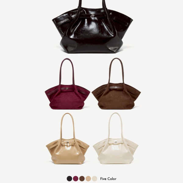 Rania Bag Jims Honey