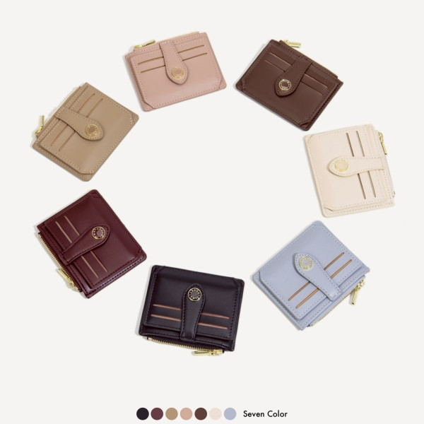 Lyla Wallet Jims Honey