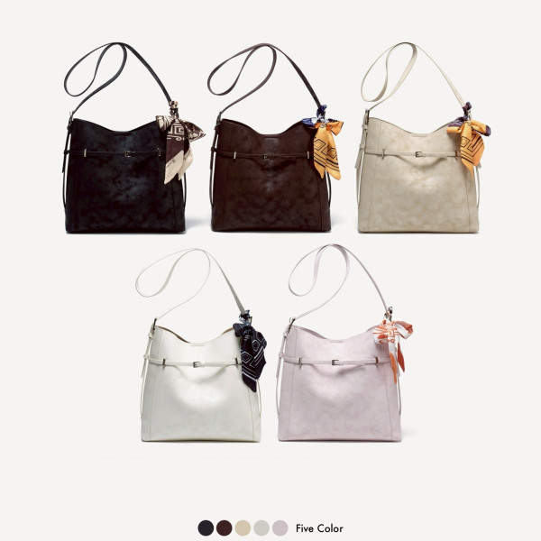 Rosella Bag Jims Honey