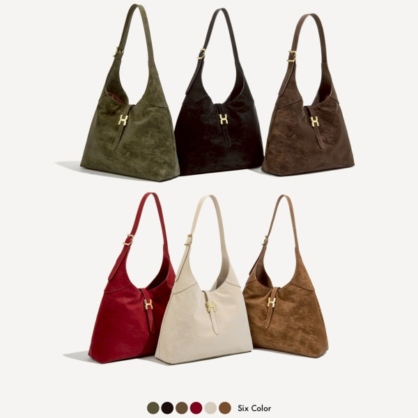 Bianca Bag Jims Honey