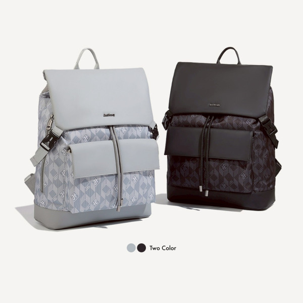 Emil Backpack Jims Honey