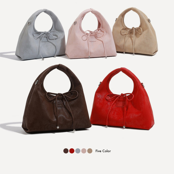 Berna Bag Jims Honey