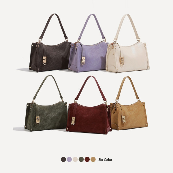 Deva Bag Jims Honey