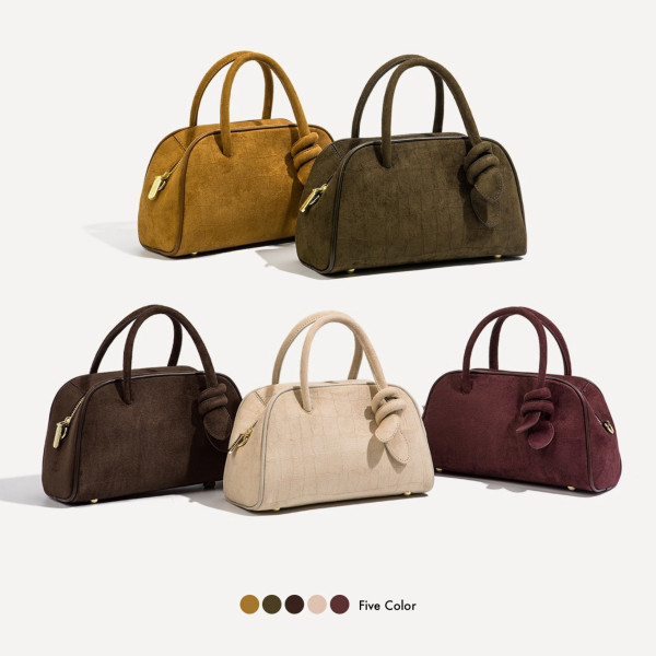 Alaia Bag Jims Honey