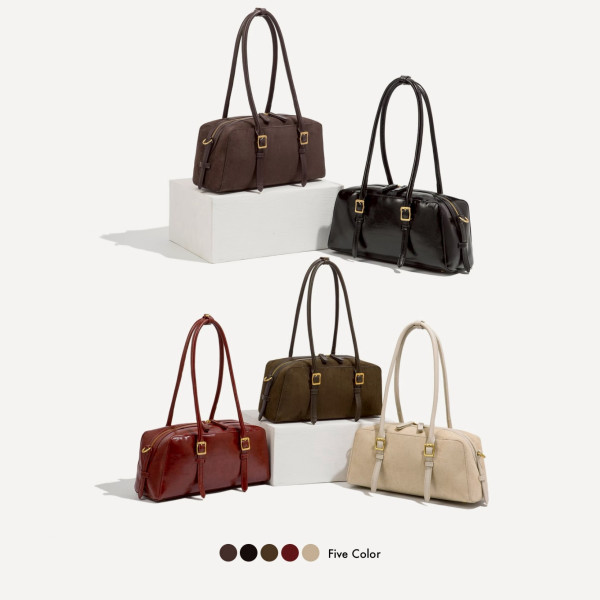 Greta Bag Jims Honey
