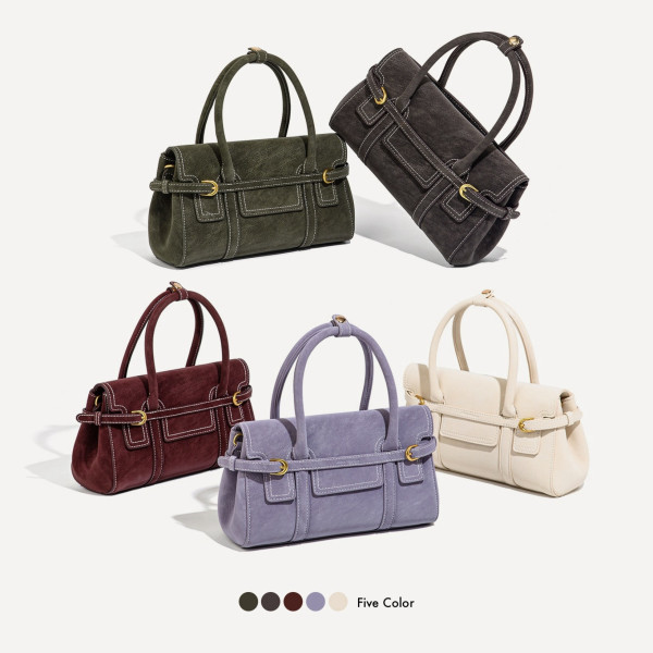 Elina Bag Jims Honey