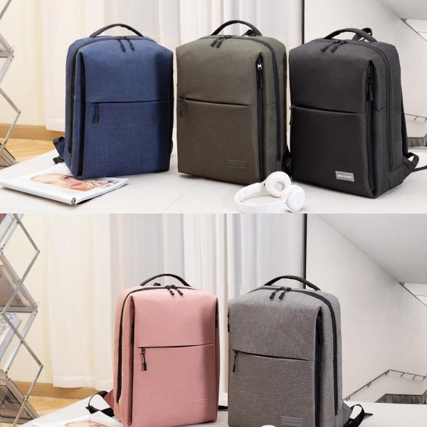 Alexandria Backpack Jims Honey