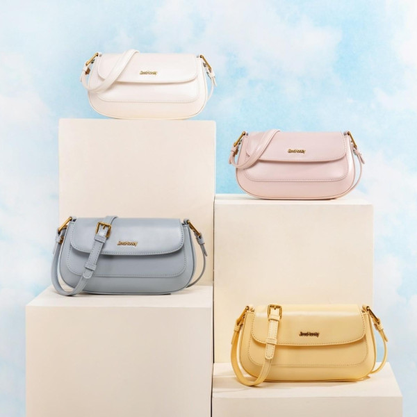 Keiko Bag Jims Honey
