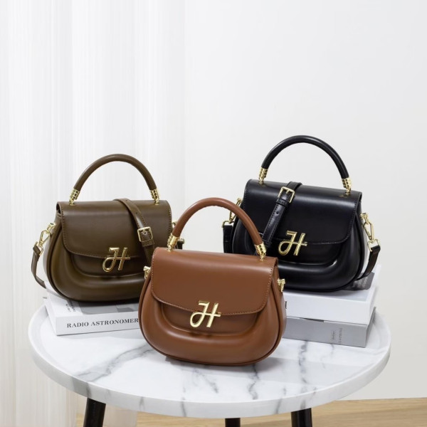 Sally Bag Jims Honey
