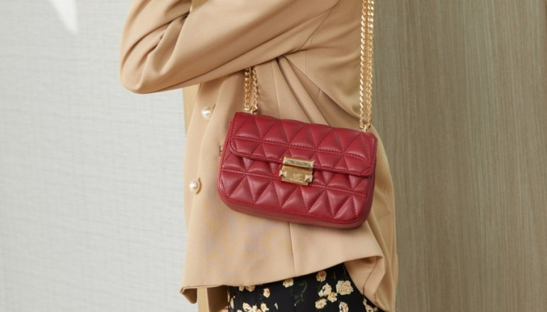 Claresta Bag Jims Honey, Tas Elegan Cocok untuk Segala Acara