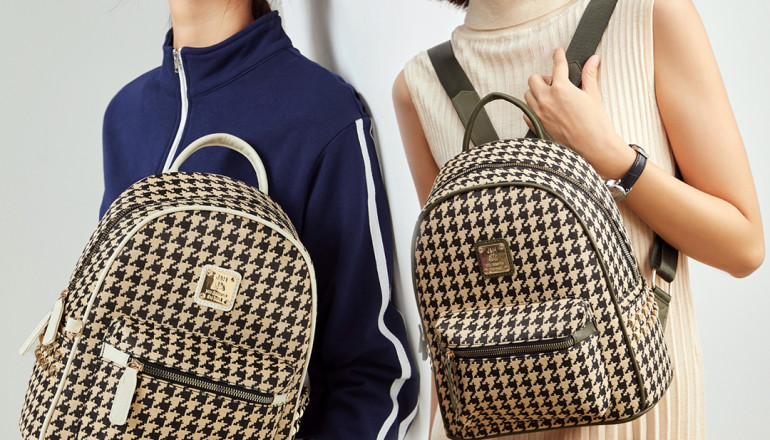 3 Rekomendasi Tas Ransel Jims Honey, Cocok Untuk Gaya Kasual dan Stylishmu