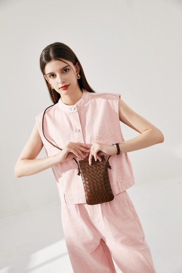 Sherly Mini Bag Jims Honey