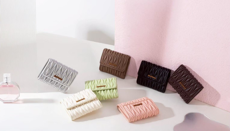 5 Rekomendasi Dompet Jims Honey yang Simple dan Stylish
