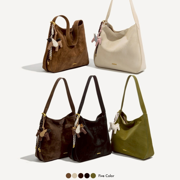 Marisa Bag Jims Honey