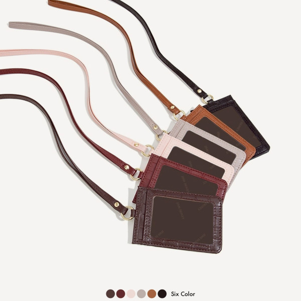 Abel Wallet Jims Honey