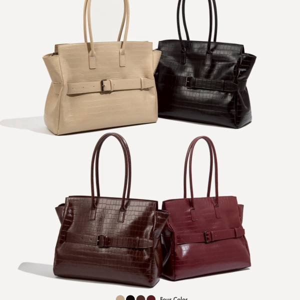 Satine Bag Jims Honey