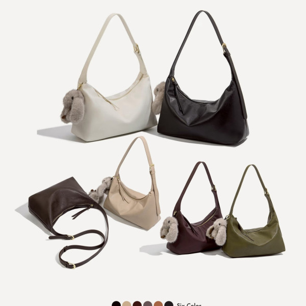 Prita Bag Jims Honey